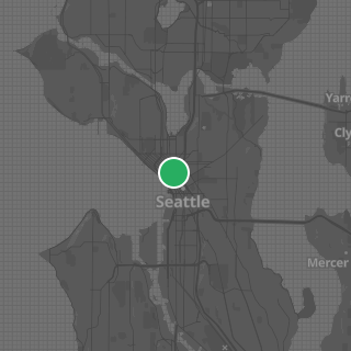 Seattle Map